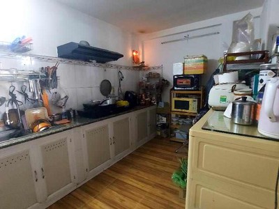 Bán nhà c4 ttn01,q12   230m  - 3.2 tỷ - xe hơi ngủ trong nhà 1