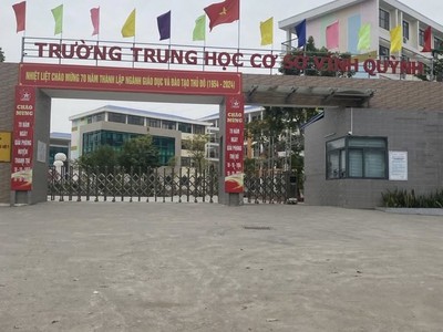 Trung tâm Thanh trì Hà Nội. 2