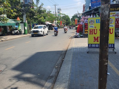 Bán nhà hẻm vườn điều - hẻm xe hơi - 2 tầng - đường 10, tân quy 3