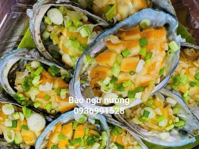 Bào ngư vip ngon tuyển chọn giá tốt 0