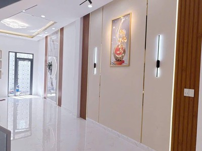 Siêu phẩm 5 tầng mới đẹp ngay tạ quang bửu ngang 4m chỉ 9 tỷ 2 1