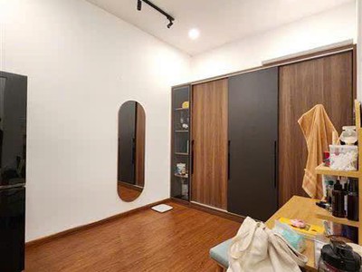 Siêu phẩm 5 tầng mới đẹp ngay tạ quang bửu ngang 4m chỉ 9 tỷ 2 2