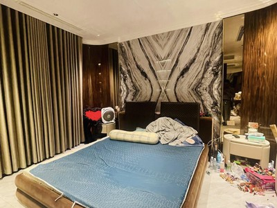 Mặt phố yên hoa thang máy - kinh doanh dt 50m2 7 tầng mt 7m giá 27 tỷ 1