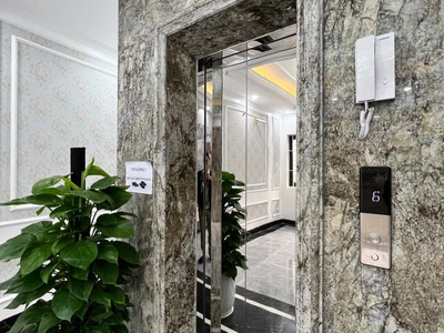 Bán nhà phố khương đình thanh xuân 8.7 tỷ 35m 6 tầng thang máy nhà đẹp ở ngay 2