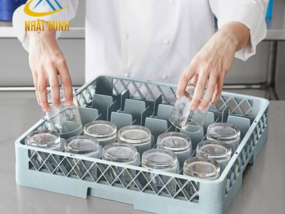 Rack đựng ly giá rẻ 0