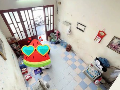 Nhà hẻm ôtô đường điện biên phủ phường 1 quận 3. 3