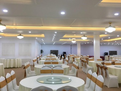 Bàn ghế nhà hàng 0