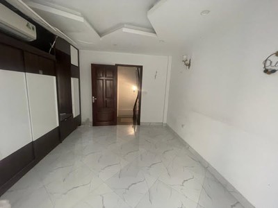 Trung tâm hai bà trưng - nhà mới - lô góc - ngõ thông - vừa ở vừa kinh doanh giá chỉ: 6.2 tỷ - 1