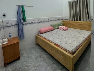Nhà hẻm xe hơi   phan huy ích, gò vấp   4x14m - chỉ nhỉnh 4 tỉ 0