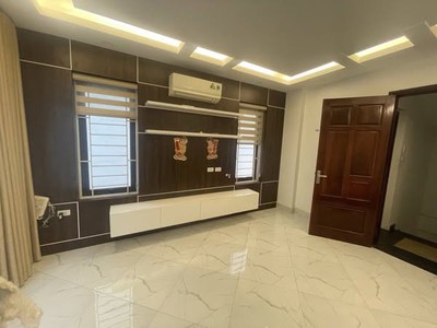 Trung tâm hai bà trưng - nhà mới - lô góc - ngõ thông - vừa ở vừa kinh doanh giá chỉ: 6.2 tỷ - 2