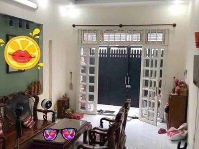 Nhà đẹp 56m  khu phạm văn đồng - nguyễn kiệm gò vấp giáp bình thạnh 0