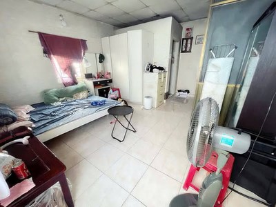 Nhà hẻm ôtô đường điện biên phủ phường 1 quận 3. 2