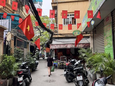Tòa building đống đa - 9 tầng thang máy - lô góc - kinh doanh - dòng tiền cao 1