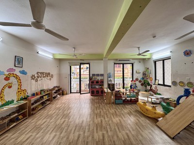 Tòa building đống đa - 9 tầng thang máy - lô góc - kinh doanh - dòng tiền cao 2