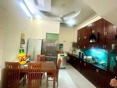 Nhà đẹp 56m  khu phạm văn đồng - nguyễn kiệm gò vấp giáp bình thạnh 2