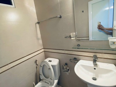Chính chủ cho thuê nhà 3 tầng tại khương trung, thanh xuân, hà nội 4