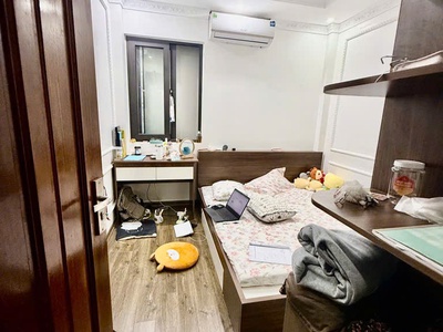 Nhà riêng Mộ lao hà ĐÔng ngõ thông gần ô tô 5 tầng 6 ngủ giá đầu tư 4