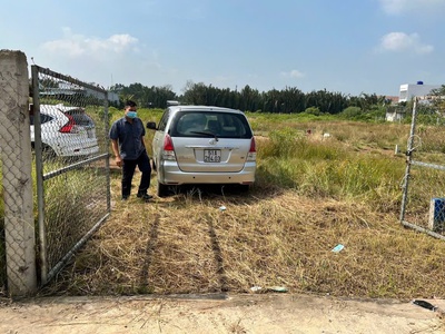 Hót   đất đẹp - đầu tư sinh lời - chủ cần bán nhanh đất diện tích: 152,5m2  giá bán: 1 tỷ 650 triệu 0