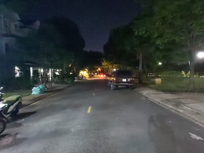 Biệt thự 3 tầng siêu vip kdc park riverside - gần global city tp.thủ đức - giá chỉ 19.4 tỷ 2