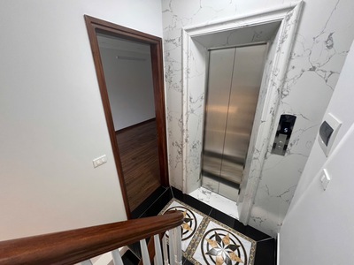 Bán nhà phố vọng, 10m ra mặt phố, thang máy, dt 36m2, 8.9 tỷ 4