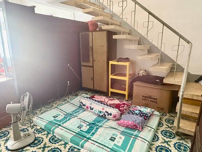 Bán đất tặng nhà cấp 4 hẻm oto phước hải, nha trang 3