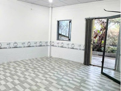 Bán nhà cấp 4 gần biển đường oto nha trang, khánh hoà. 1