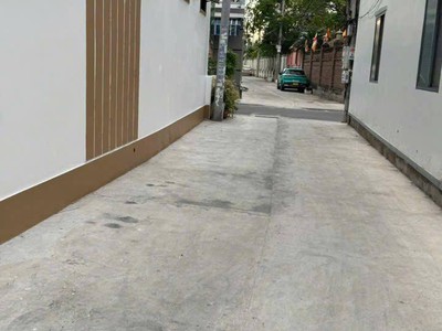 Bán nhà cấp 4 gần biển đường oto nha trang, khánh hoà. 0