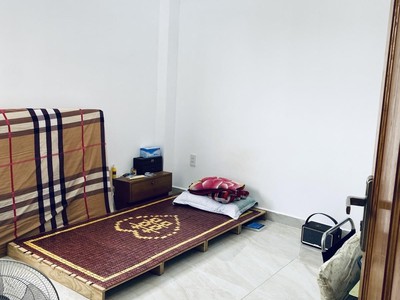 Bán nhà 5 tầng, 52m2, hồ văn long, bình hưng hòa b, bình tân - giá 5.6 tỷ - sổ hồng 2