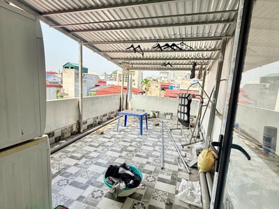 Nhà riêng Mộ lao hà ĐÔng ngõ thông gần ô tô 5 tầng 6 ngủ giá đầu tư 6