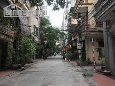 Bán nhà phân lô quận ba đình 70m2, mặt tiền 6m ôtô tránh dừng đỗ xây 6,5t giá 26,8tỷ 0
