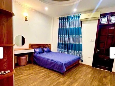 Nhà mới đẹp đại la - cách mặt phố chỉ 50m - mặt tiền rộng - ở ngay   giá 7 tỷ 1