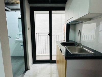 Bán ccmn an hòa 46mx6 tầng, thang máy,gần ô tô giá 11.3 tỷ 1