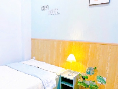 Bán nhà quận 3, hẻm 4 ô tô chạy lê văn sỹ, diện tích vuông vức, giá 12.9 tỷ 1