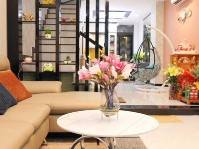 Hxh chạy tới nhà 65m2, 3 tầng đúc thạch lam tân phú, giá chỉ 5 tỷ8999 4