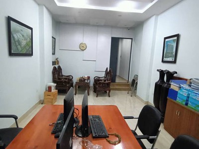 Bán nhà tiểu khu đô thị nam la khê 80mx4 tầng vỉa hè,phân lô oto tránh, kinh doanh đỉnh 17.9 tỷ. 1