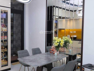 Bán nhà hxh thông gần thạch lam tp 4mx17m 1 lầu giá chỉ 5tỷ9999 3