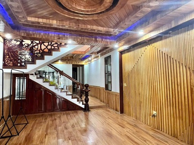 Bán nhà 3 tầng mt hoàng dư khương - khuê trung - cẩm lệ - đà nẵng 0