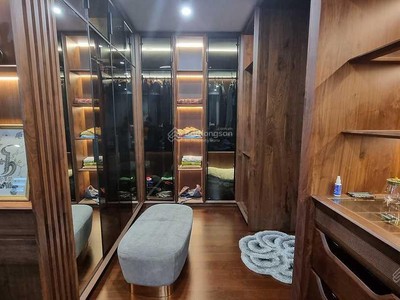 Lô góc 2 mặt phố tô ngọc vân, tây hồ 200m2, mt 15m, ô tô dừng đỗ, vỉa hè kinh doanh sầm uất 90 tỷ 4