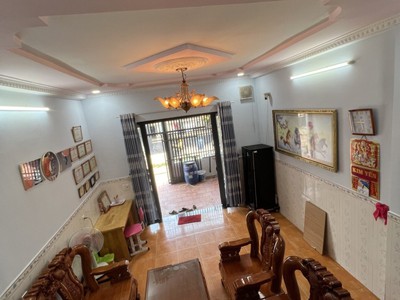 Bán nhà kp thống nhất phưởng dĩ an bình dương 0