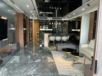 Bán căn hộ 2pn sun cầu giấy giá 7 tỷ full nội thất 1