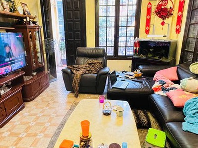 Bán biệt thự mặt phố triệu việt vương, hai bà trưng, 200m2 3 tầng giá 42 tỷ- kinh doanh đa 1