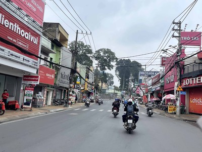 Cực hiếm  đất vàng xây tự do, hẻm ô tô, sát mặt tiền đặng văn bi - giá chỉ 5tỷ 1