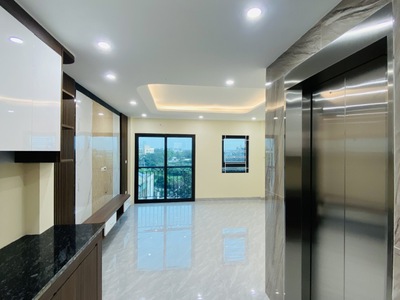 Bán nhà đẹp phuc đồng lô góc - -oto tránh- thang máy-full nội thất- 9,5 tỷ  thương lượng 2