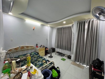 Bán nhà 2 tầng 50m2 đường 46 đối diện Gigamall phường Hiệp Bình Chánh chỉ 3 TỶ65 0