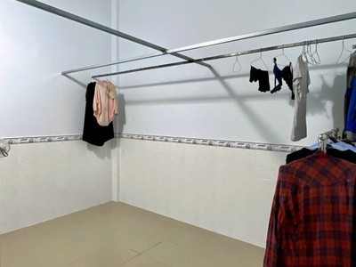 Bán nhà 77m  mặt tiền lý thánh tông 6m, 6pn, 6.5 tỷ, quận tân phú 4