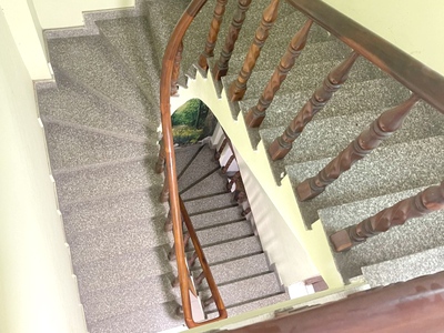 Hiếm  mặt tiền kd đỉnh, đường 10m sát ubnd, 71m2 - 3tầng đẹp hiệp bình phước - giá đầu tư 2