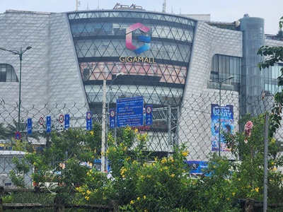Bán nhà 2 tầng 50m2 đường 46 đối diện Gigamall phường Hiệp Bình Chánh chỉ 3 TỶ65 1
