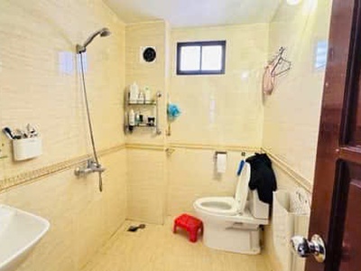 Siêu hot    bán toà căn hộ 6 tầng phố đặng thai mai - 101m- mặt tiền 8m - giá 36 tỷ 3