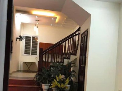Bán gấp hoàng ngân, cầu giấy, vị trí đẹp kinh doanh cực tốt, 42m2 5 tầng 11 tỷ. 2
