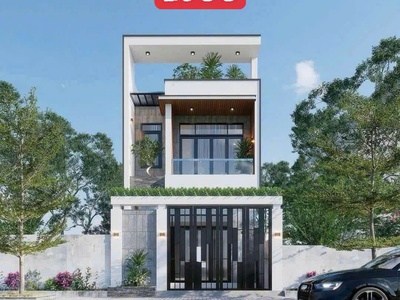 12 căn nhà phố tại biên hoà giá chỉ từ 1ty4 nhanh tay sở hữu 3